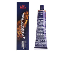 Afbeelding in Gallery-weergave laden, Permanente kleurstof Wella Koleston Perfect Nº 8.74 (60 ml)
