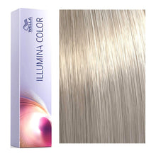 Cargar imagen en el visor de la galería, Permanent Dye Illumina Color Wella Nº 10/81
