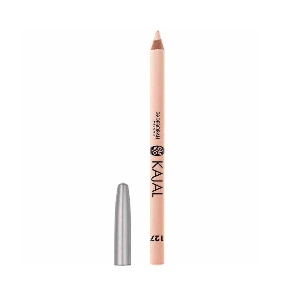 Oogpotlood Kajal Deborah Nº127 Beige