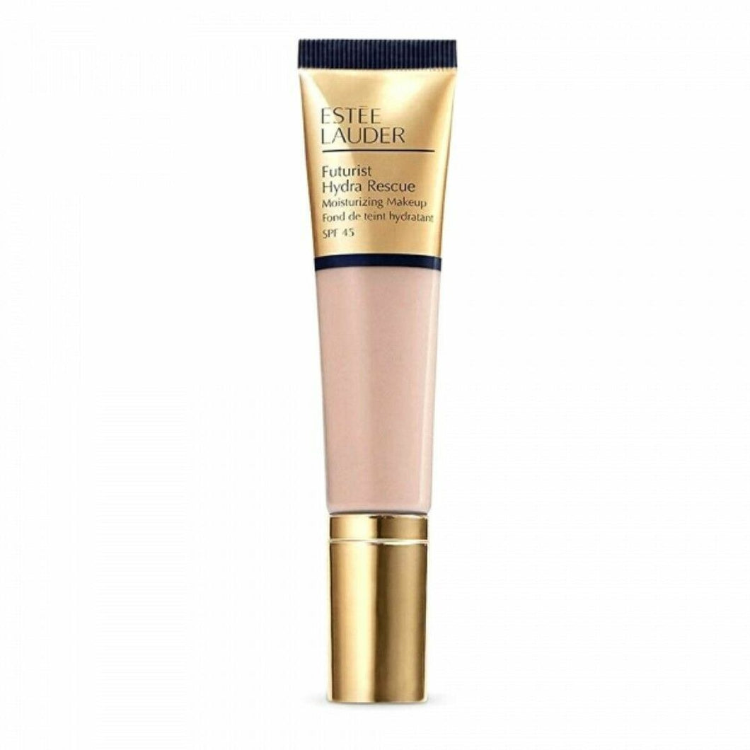 Estee Lauder Rescue Feuchtigkeitsspendende Formel SPF Make Up Basis