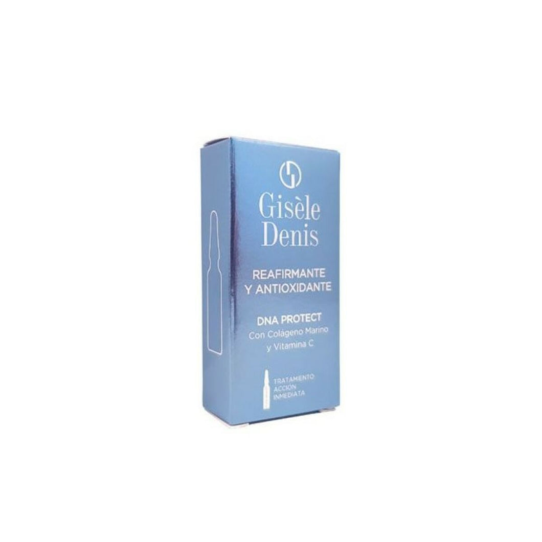 Ampoules Dna Protect Gisèle Denis (1,5 ml)