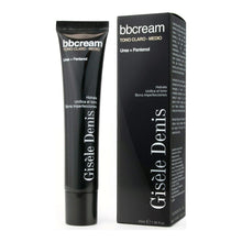 Lade das Bild in den Galerie-Viewer, Texture Correcting Cream Clear - Medium Gisèle Denis (40 ml)
