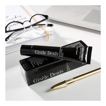 Cargar imagen en el visor de la galería, Crème Correctrice de Texture Incolore - Médium Gisèle Denis (40 ml)
