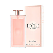 Cargar imagen en el visor de la galería, Perfume de mujer Idole Lancôme (50 ml) EDP
