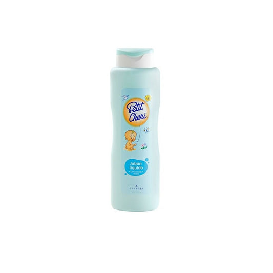 Vloeibare Zeep voor Kinderen Petit Cheri (750 ml)