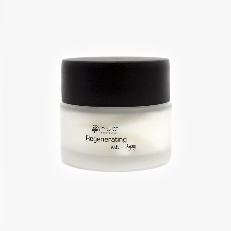 Crème Régénérante RTB Cosmetics (50 ml)