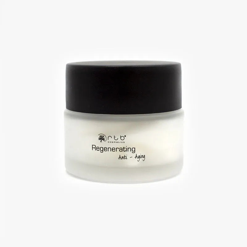 Regeneratieve Crème RTB Cosmetics (50 ml)