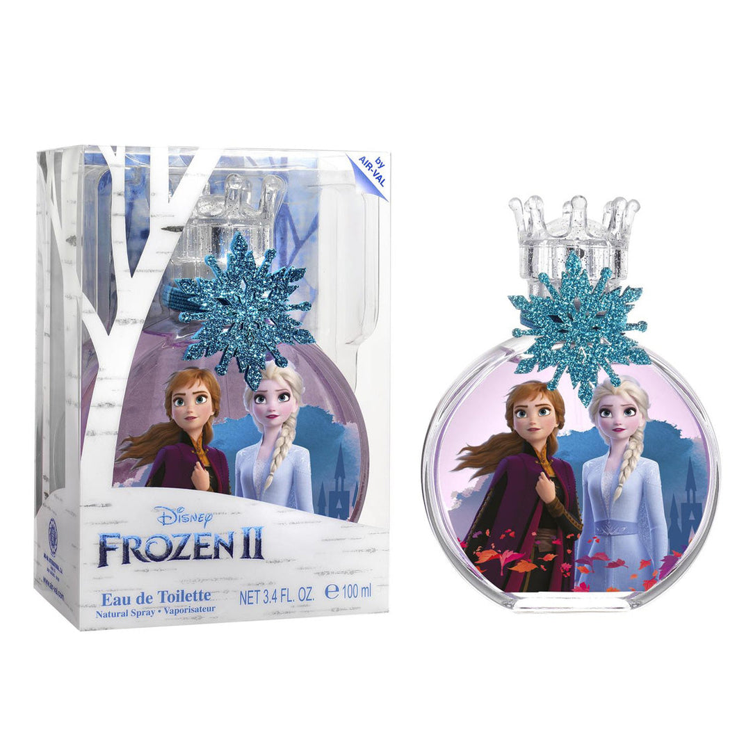 Kinderparfumset Frozen II (2 stuks)