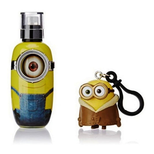 Child's Perfume Set Minions (2 pcs)