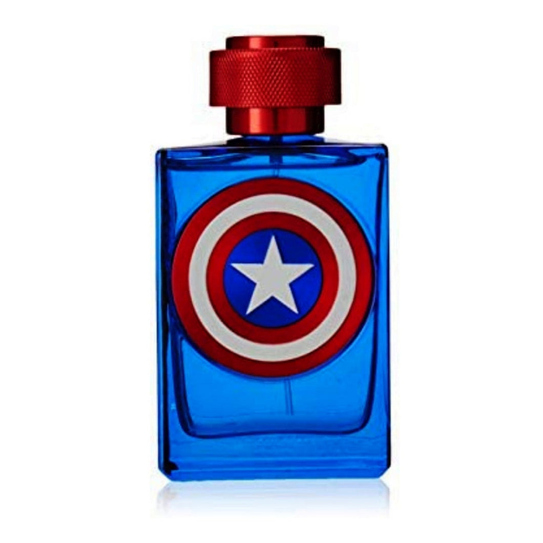 Kinderparfum Capitán América EDT (200 ml)