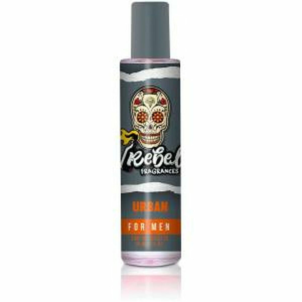 Men's Perfume Rebel Urban EDT (30 ml)