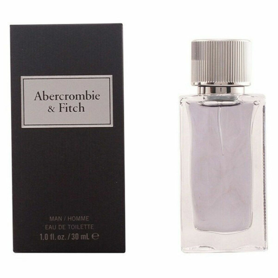 Parfum Homme Abercrombie & Fitch First Instinct EDT (30 ml)