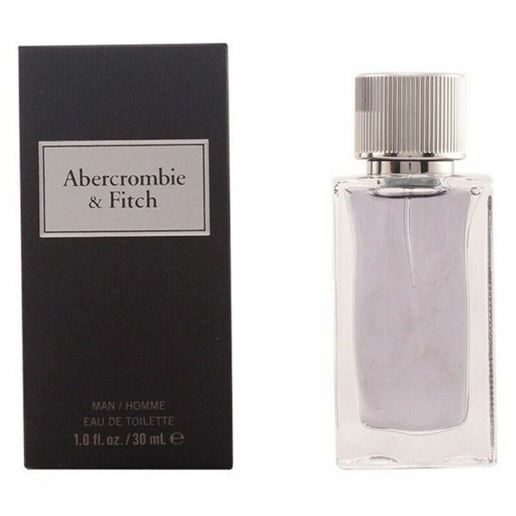 Herenparfum Abercrombie & Fitch First Instinct EDT (30 ml)