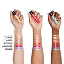 Cargar imagen en el visor de la galería, Lip-gloss Shimmer Shiseido - Lindkart
