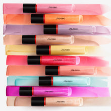 Lade das Bild in den Galerie-Viewer, Lip-gloss Shimmer Shiseido - Lindkart
