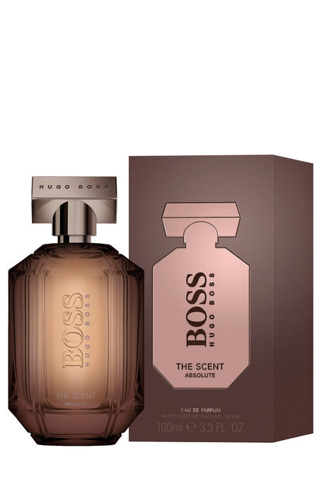 BOSS The Scent Absolute For Her Eau de Parfum - Lindkart