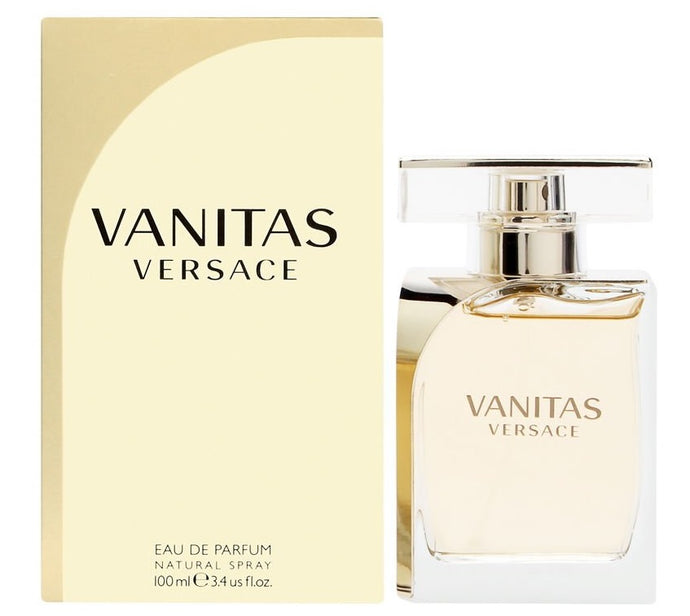 Women's Perfume Vanitas Versace EDP - Lindkart