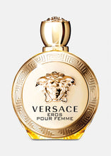 Cargar imagen en el visor de la galería, Women&#39;s Perfume Eros Femme Versace EDT - Lindkart
