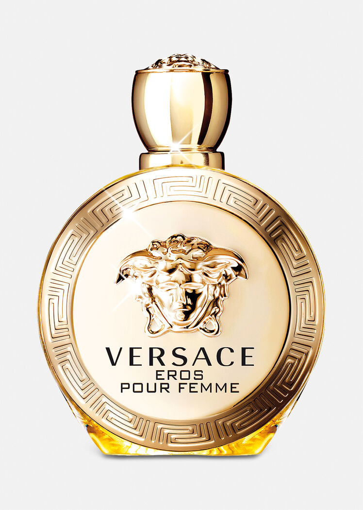Women's Perfume Eros Femme Versace EDT - Lindkart