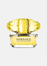Cargar imagen en el visor de la galería, Versace Yellow Diamond Eau De Toilette - Lindkart
