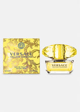 Load image into Gallery viewer, Versace Yellow Diamond Eau De Toilette - Lindkart
