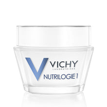 Cargar imagen en el visor de la galería, Vichy Nutrilogie 1 - Intense Cream for Dry Skin - Lindkart
