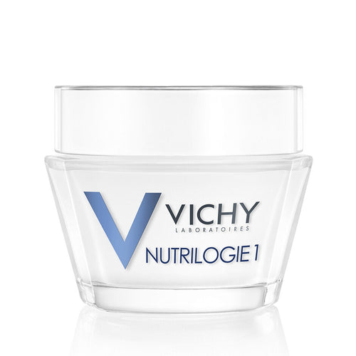 Vichy Nutrilogie 1 - Intense Cream for Dry Skin - Lindkart