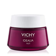 Night Cream Idéalia Vichy (50 ml) - Lindkart