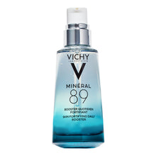 Load image into Gallery viewer, Vichy Minéral 89 Hyaluronic Acid Face Serum (50 ml) - Lindkart
