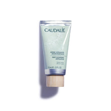 Load image into Gallery viewer, Deep Cleansing Exfoliator Caudalie (75 ml) - Lindkart
