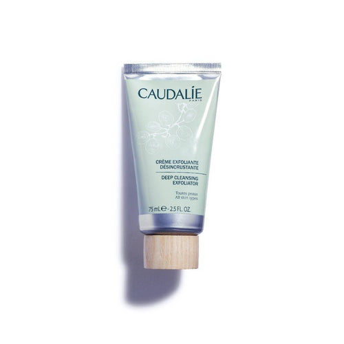 Deep Cleansing Exfoliator Caudalie (75 ml) - Lindkart