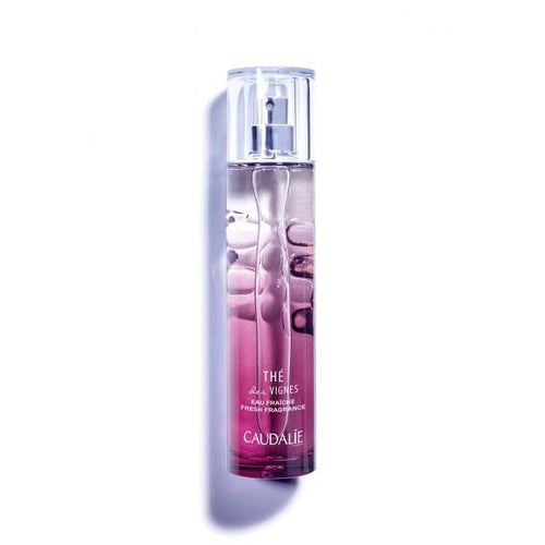 Thé des Vignes Fresh Fragrance Caudalie (50 ml) - Lindkart