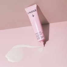 Cargar imagen en el visor de la galería, Lightweight Firming Cashmere Cream Resveratrol-Lift Caudalie (40 ml) - Lindkart
