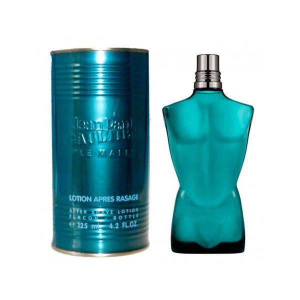 After Shave Lotion Le Male Jean Paul Gaultier (125 ml) - Lindkart