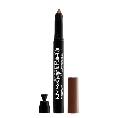 Lipstick Lingerie Push Up NYX - Lindkart