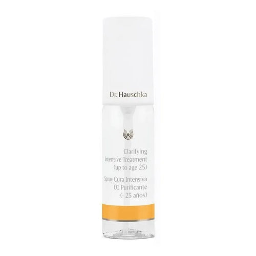 Clarifying Intensive Treatment Dr. Hauschka (Under 25) - Lindkart