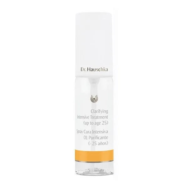 Clarifying Intensive Treatment Dr. Hauschka (Under 25) - Lindkart