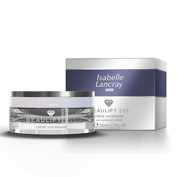 Anti-aging nachtcrème Beaulift Isabelle Lancray