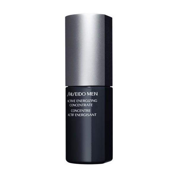 Anti-Ageing Serum Men Shiseido (50 ml) - Lindkart