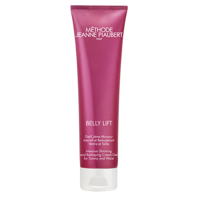 Belly Lift Intensive Slimming And Reshaping Cream-Gel For Tummy And Waist Jeanne Piaubert - Lindkart