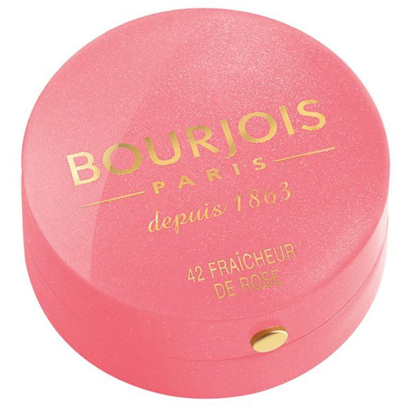 Blush Little Round Bourjois - Lindkart