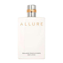 Load image into Gallery viewer, Chanel Body Cream Allure Sensuelle (200 ml) - Lindkart
