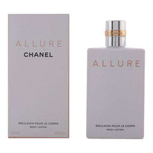 Load image into Gallery viewer, Chanel Body Cream Allure Sensuelle (200 ml) - Lindkart
