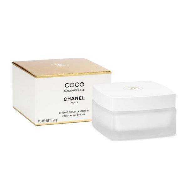 Chanel Body Cream Coco Mademoiselle (150 g) - Lindkart