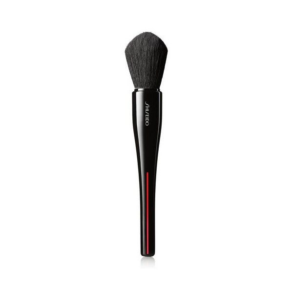 Maru Fude Multi Face Brush Shiseido Black - Lindkart