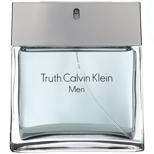 Calvin Klein Truth for Men Eau de Toilette - Lindkart