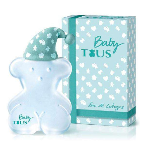 Baby Tous Eau De Cologne for Children - Lindkart