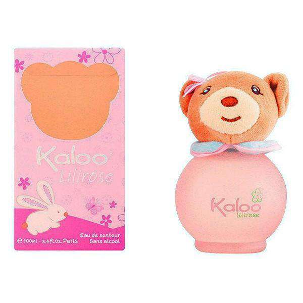 Children's Perfume Classic Lilirose Kaloo EDS - Lindkart