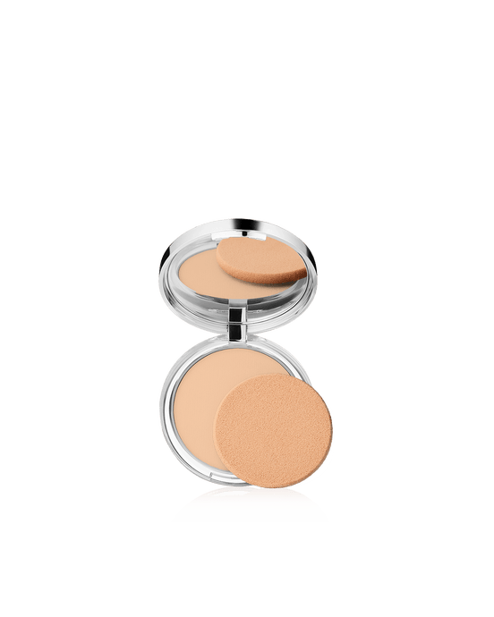 Superpowder Double Face Makeup Clinique - Lindkart