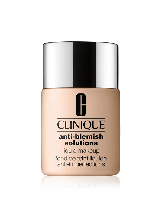 Liquid Make Up Base Anti-blemish Clinique - Lindkart